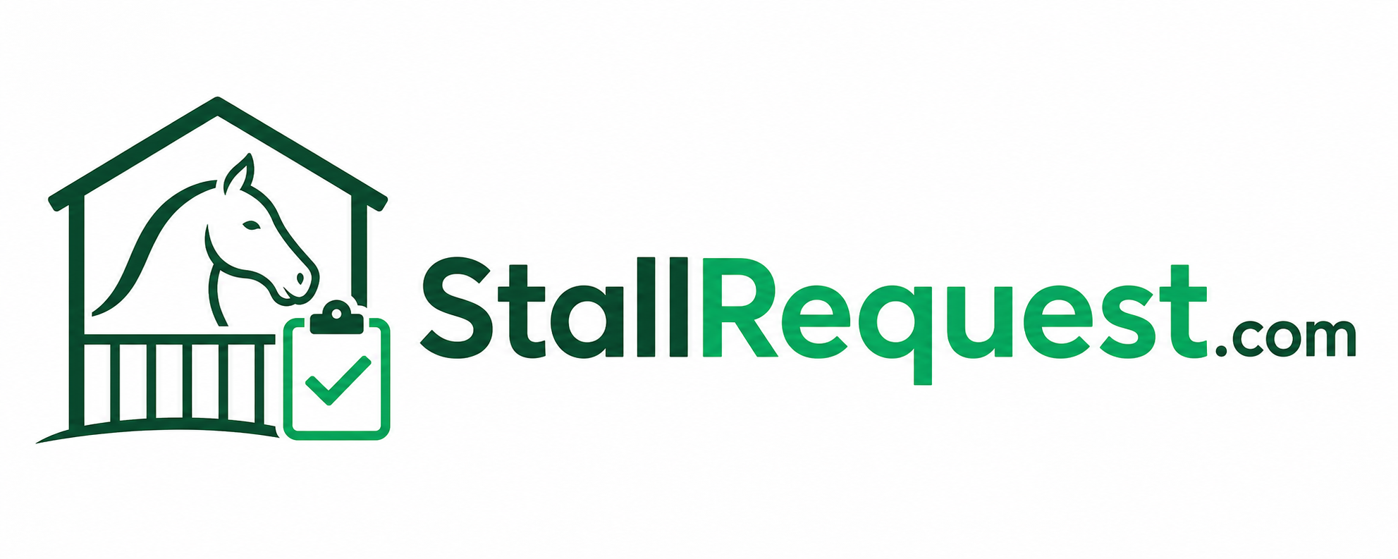 StallRequest logo